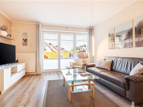 Ferielejlighed - 4 personer -  - Kastanienallee - 23946 - Boltenhagen