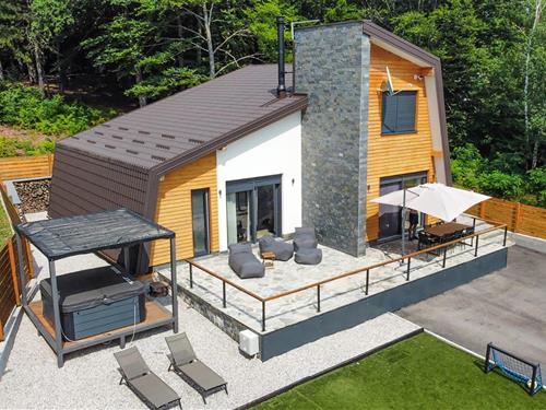 Holiday home - 8 persons -  - Rizvanusa - Lika - Rizvanusa - 53000 - Gospic