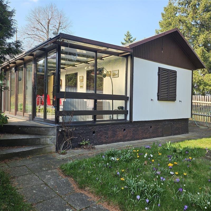 Sommerhus - 2 personer -  - Maxener Str. - 01809 - Müglitztal