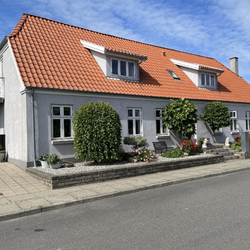 Sommerhus - 6 personer -  - Uldallsvej 4, 1 sal - Sæby By - 9300 - Sæby