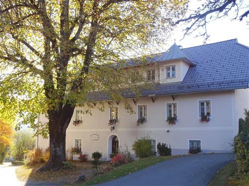 Ferielejlighed - 2 personer -  - Mitschig - 9620 - Hermagor-Pressegger See