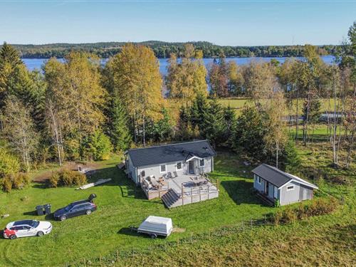 Sommerhus - 6 personer -  - Smedjebo - 335 93 - Åsenhöga