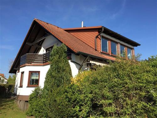 Sommerhus - 2 personer -  - Kolbsgasse - 96450 - Coburg