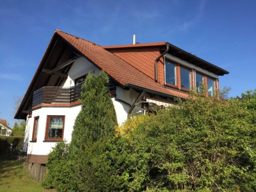 Ferielejlighed - 2 personer -  - Kolbsgasse - 96450 - Coburg
