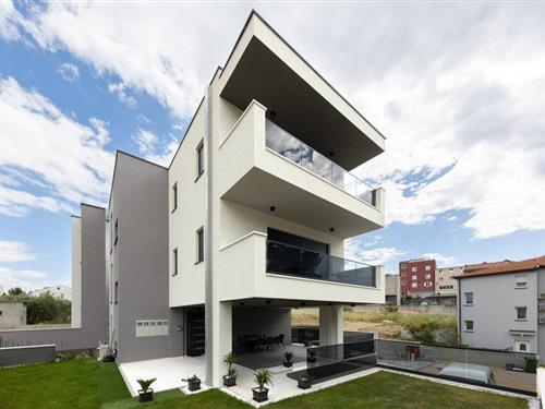 Ferielejlighed - 5 personer -  - Ulica Janka Bobetka - Split-Podstrana - 21312 - Podstrana