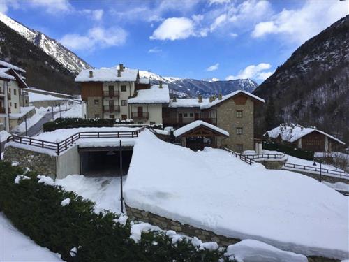 Ferielejlighed - 4 personer -  - Bionaz-Oyace - 11010