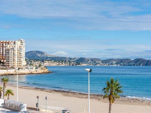 Sommerhus - 7 personer -  - 03710 - Calpe / Calp