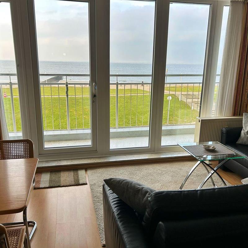 Ferielejlighed - 2 personer -  - Bismarckstraße - 26548 - Norderney