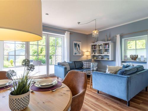 Ferieleilighet - 2 personer -  - Südallee - 25826 - Sankt Peter-Ording