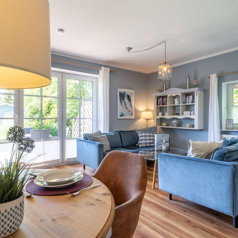 Ferielejlighed - 2 personer -  - Südallee - 25826 - Sankt Peter-Ording