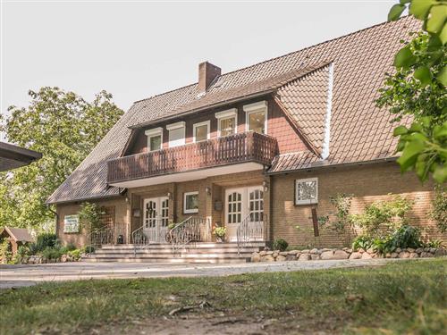 Ferielejlighed - 2 personer -  - Römstedter Straße - 29549 - Bad Bevensen