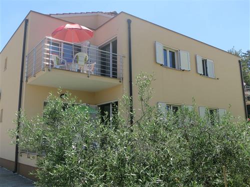 Ferielejlighed - 4 personer -  - Ulica Lina Bolmarcica - 51511 - Malinska