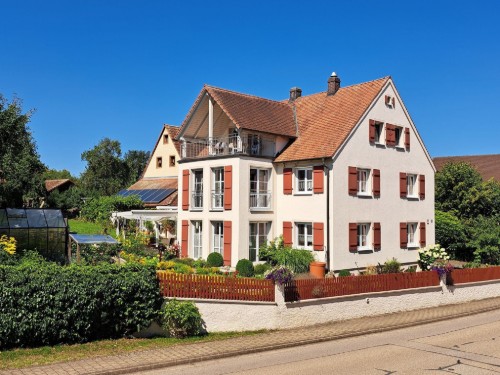 Ferielejlighed - 3 personer -  - Austraße - 91738 - Pfofeld