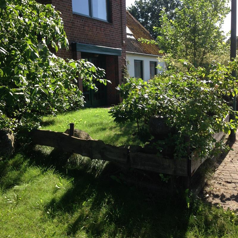 Sommerhus - 6 personer -  - Möhlenbarg - 24794 - Bünsdorf