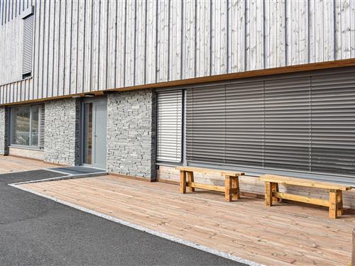 Ferieleilighet - 4 personer -  - Nordvangvegen - 2612 - Sjusjøen