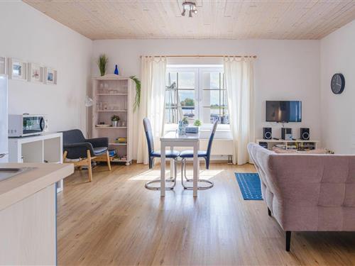 Ferieleilighet - 2 personer -  - Strandweg - 24399 - Bad Arnis