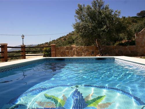 Villa - 8 personer -  - 29500 - Àlora