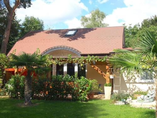 Ferienhaus - 6 Personen -  - 04416 - Markkleeberg