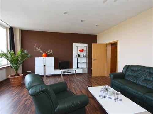 Holiday apartment - 2 persons -  - Steinbachstraße 5 A - 06502 - Thale