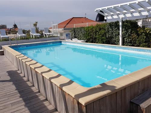 Ferienhaus - 4 Personen -  - 06800 - Cagnes-Sur-Mer