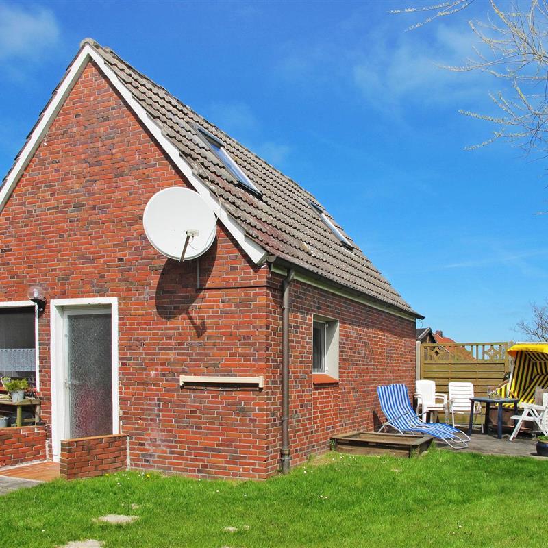 Sommerhus - 4 personer -  - Friederikensiel - 26434