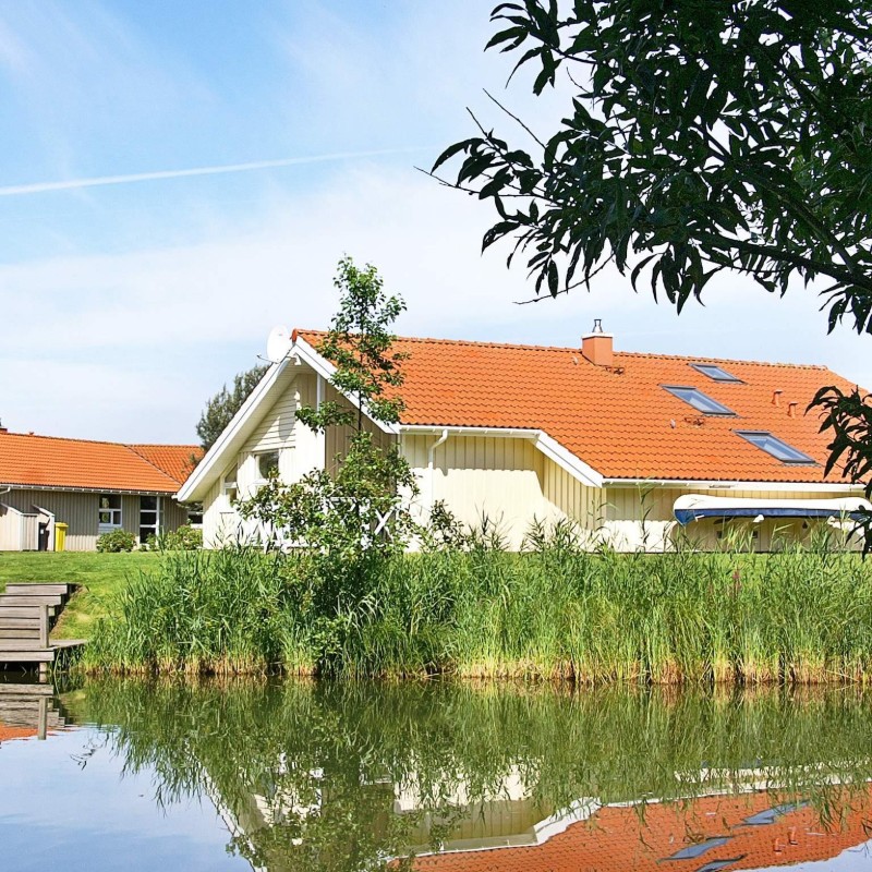  - 12 personer -  - NEU SEELAND 4, Dorf - Otterndorf - 21762 - Ottendorf