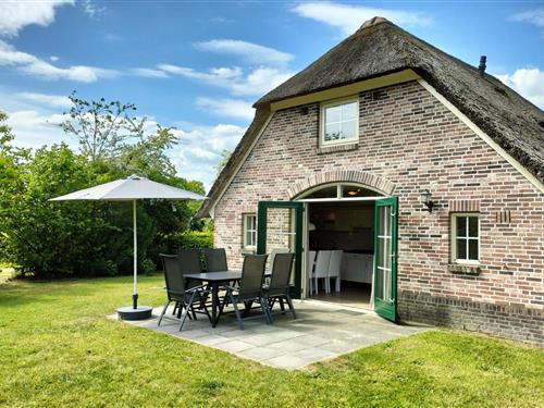 Holiday home - 6 persons -  - Flierdijk 3 - - 7683 RA - Den Ham