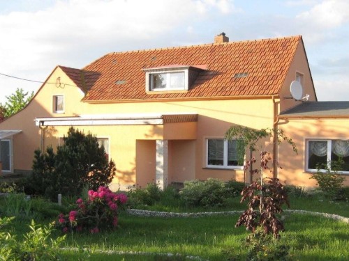 Holiday home - 4 persons -  - 01458 - Ottendorf-Okrilla \/ Ot Medingen