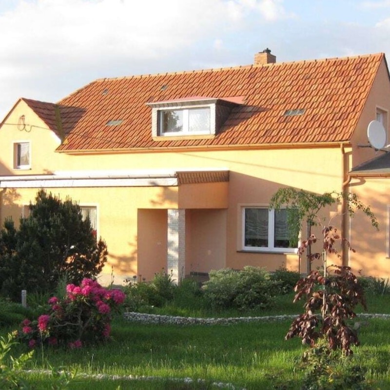 Sommerhus - 4 personer -  - 01458 - Ottendorf-Okrilla \/ Ot Medingen