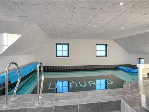 Ferienhaus - 8 Personen -  - Degnevangen - 6857 - Blavand