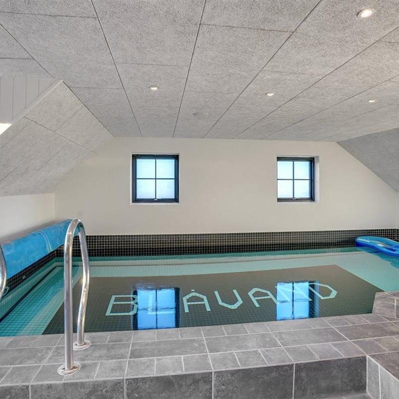 Ferienhaus - 8 Personen -  - Degnevangen - 6857 - Blavand