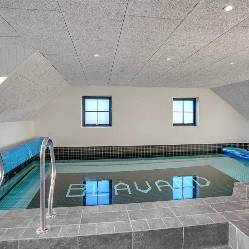Sommerhus - 8 personer -  - Degnevangen - 6857 - Blåvand