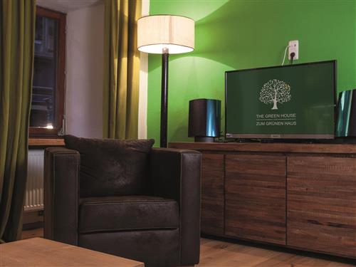 Ferielejlighed - 4 personer -  - Markt - 5360 - St. Wolfgang Am Wolfgangs