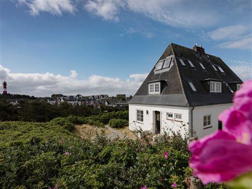 Feriehus - 6 personer -  - Blankes Tälchen - 25997 - Hörnum Auf Sylt