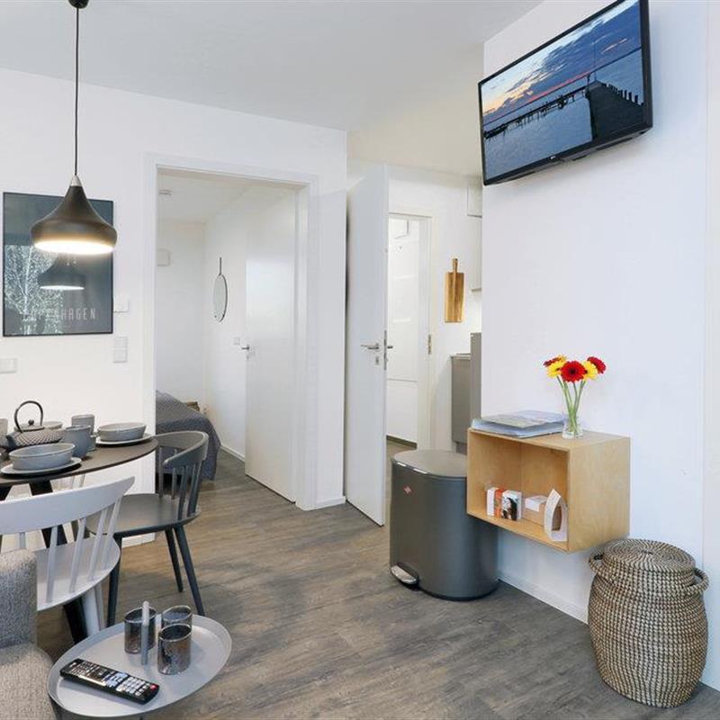 Ferielejlighed - 4 personer -  - Am Strand - M+ In Seenähe - Marissa - 49459 - Lembruch/Dümmer See