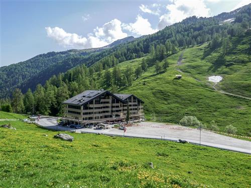 Ferienhaus - 4 Personen -  - Siviez-Nendaz - 1997