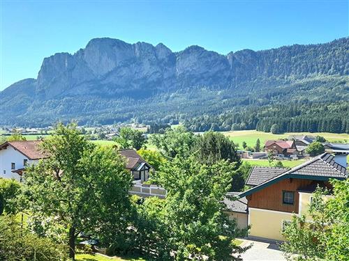 Sommerhus - 4 personer -  - Bachweg - 5310 - St. Lorenz Am Mondsee