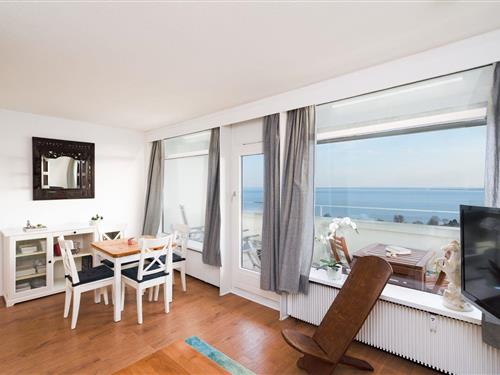 Semesterlägenhet - 4 personer -  - Pfingstberg - 23730 - Sierksdorf