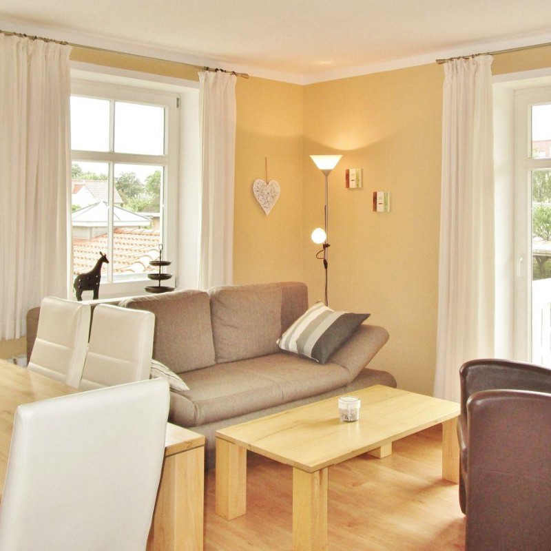 Ferielejlighed - 6 personer -  - Waldstrasse - 18225 - Kühlungsborn-West
