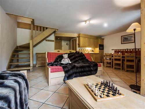 Ferielejlighed - 4 personer -  - Tignes - 73320