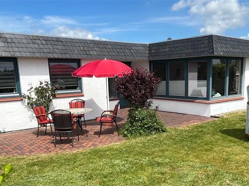 Feriehus - 4 personer -  - Am Leuchtturm - 24960 - Glücksburg