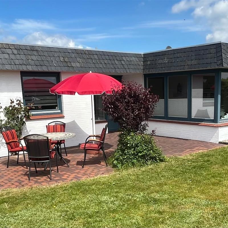 Sommerhus - 4 personer -  - Am Leuchtturm - 24960 - Glücksburg