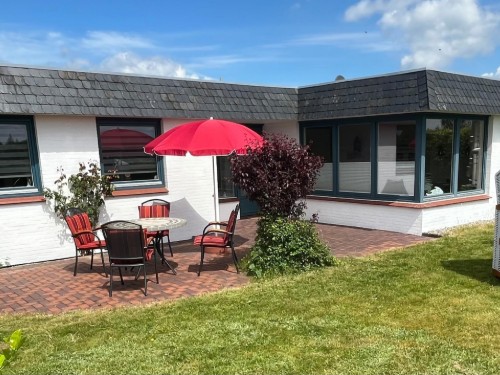 Sommerhus - 4 personer -  - Am Leuchtturm - 24960 - Glücksburg