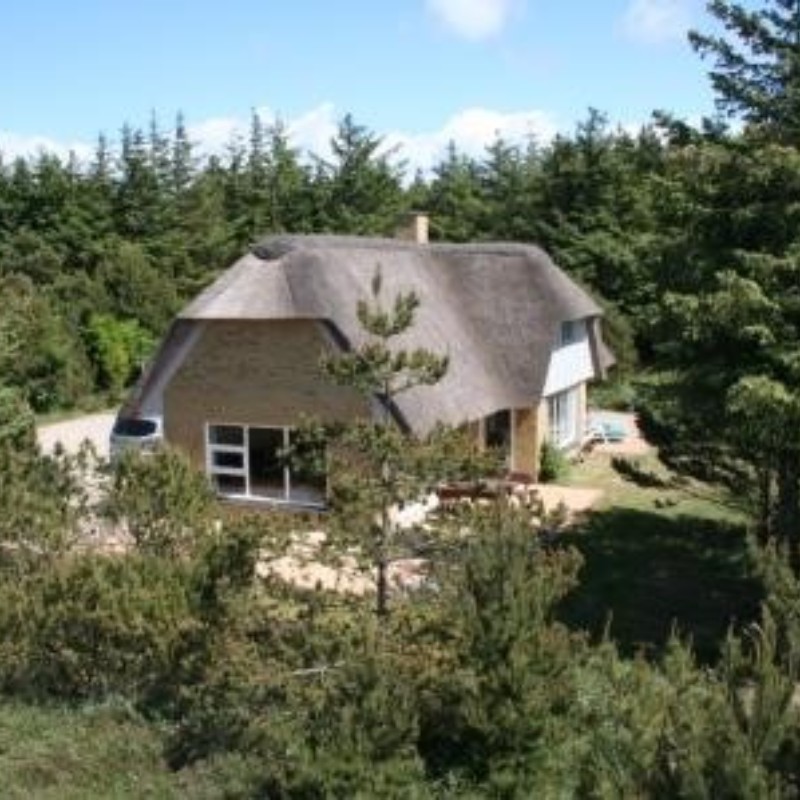 Ferienhaus - 6 Personen -  - Øhusevej - Vester Husby - 6990 - Ulfborg