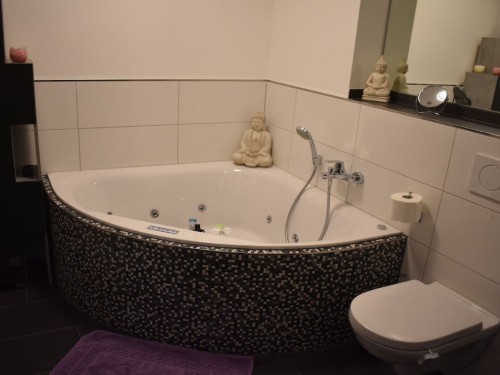 Holiday home - 2 persons -  - 56841 - Traben-Trarbach, Deutschland