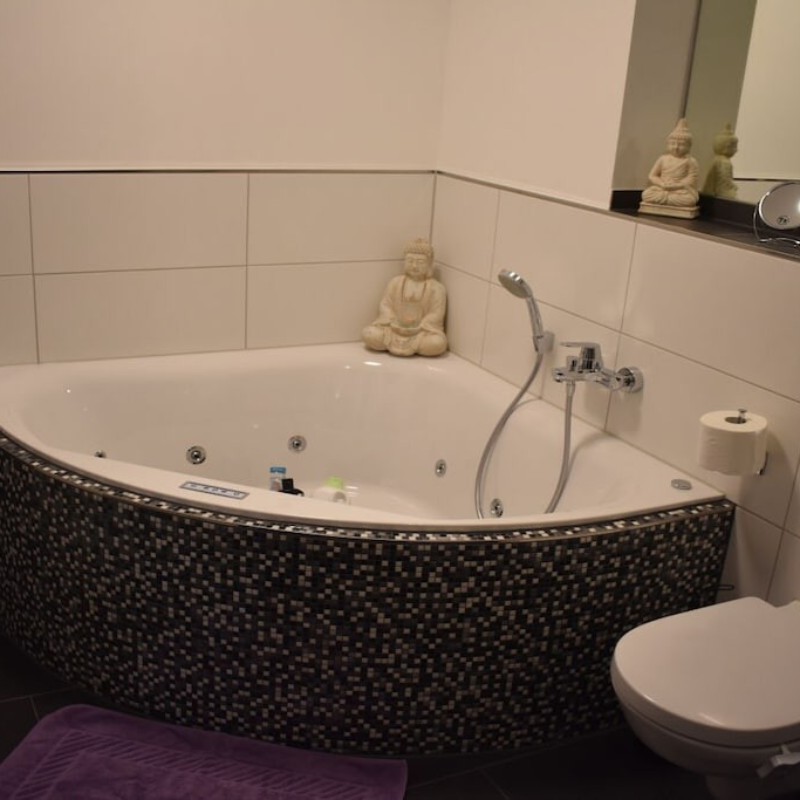 Sommerhus - 2 personer -  - 56841 - Traben-Trarbach, Deutschland