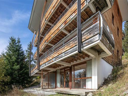 Sommerhus - 5 personer -  - 38410 - Chamrousse