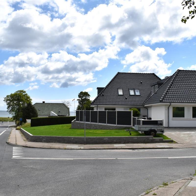 Sommerhus - 4 personer -  - Svanevej - 5300 - Kerteminde