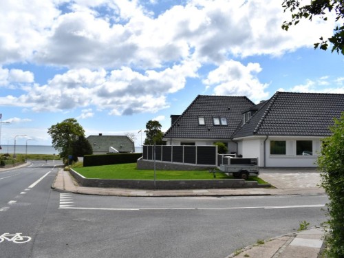 Feriehus - 4 personer -  - Svanevej - 5300 - Kerteminde