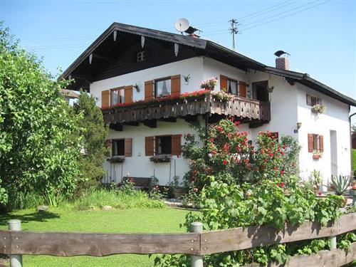 Holiday Home/Apartment - 2 persons -  - Enzianweg - 83098 - Brannenburg